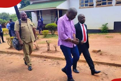 Malawi: Ex-State House deputy chief of staff arrested over probe into theft of 4 dogs