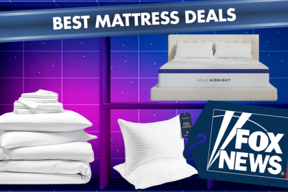 The best Cyber Monday mattress deals: Up to 64% off Saatva, Nectar and more