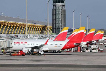 Venezuela foreign airline ban slammed as ‘disproportionate’