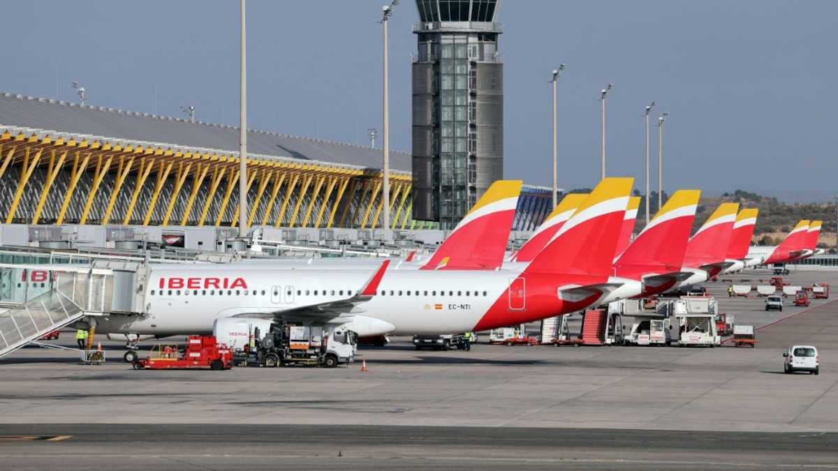 Venezuela foreign airline ban slammed as ‘disproportionate’