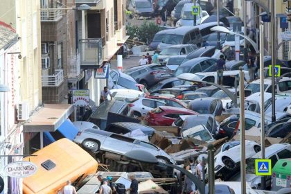 Climate change ‘increasingly threatens’ dynamic Spanish economy: OECD