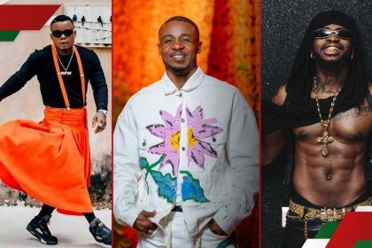 Tanzanian MP praises Ali Kiba for being decent, not piercing ears: “Wengine wanashusha suruali”