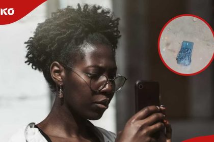 Woman stunned as mobile phone explodes while in pocket: “That’s dangerous”