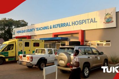 Homa Bay: KCSE supervisor diagnosed with Mpox days after exams, county govt raises alarm