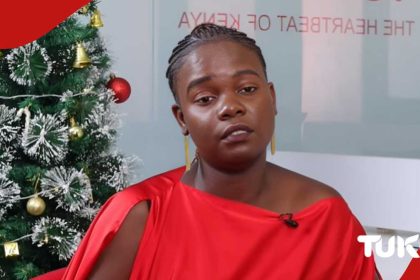 Nairobi woman says man she housed for 2 years used her money to pay dowry for another woman