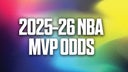 2025 NBA MVP Odds: Nikola Jokić Favored; Injury Craters Wemby’s Chances