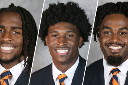 Former UVA Football Player Sentenced to Five Life Terms for Killing His Three Teammates