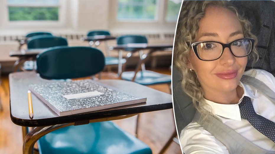 Teacher pleads guilty to sexually abusing 15-year-old student weeks after giving birth: report