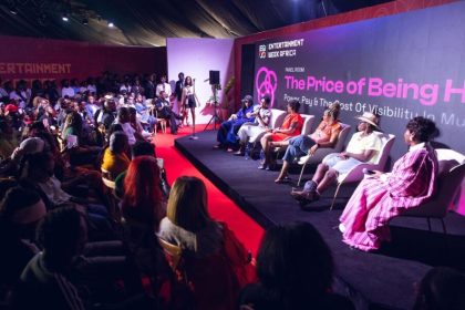 Entertainment Week Africa 2025 Wraps First Edition With A Bang