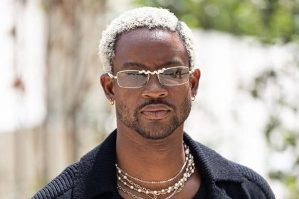 Akinola Davies Jr Wins Best Director at British Independent Film Awards