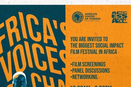 Africa’s Voices of Change Film Festival (AVOCFF) Returns to Lagos for a Powerful New Edition