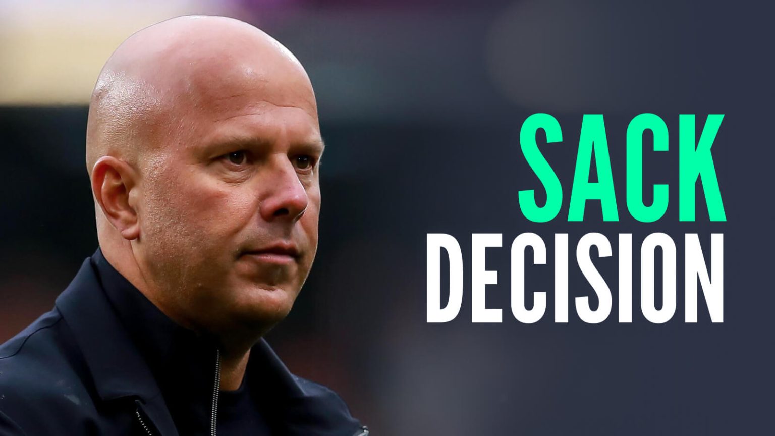 Fabrizio Romano drops bombshell on Liverpool sacking Arne Slot with decision made