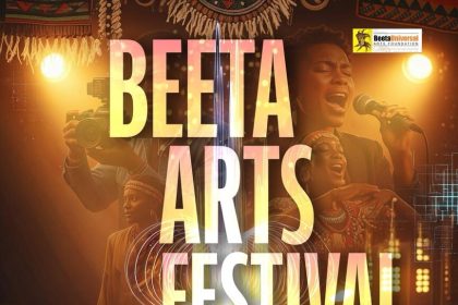 Beeta Art Festival Returns This  December For Its 5th ‘Connected Voices’ Edition in Abuja