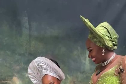 Watch How This Bride’s Sister Surprised Her With a Heartwarming Wedding Gift