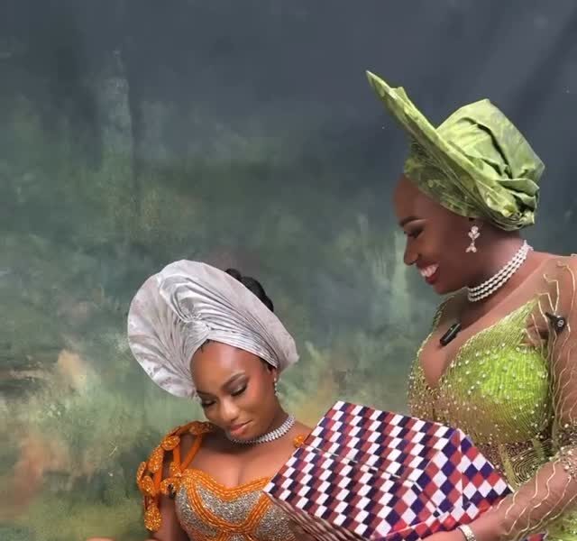 Watch How This Bride’s Sister Surprised Her With a Heartwarming Wedding Gift