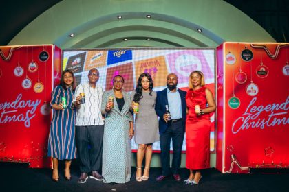7 Key Takeaways From Nigerian Breweries’ Legendary Christmas Press Cocktail