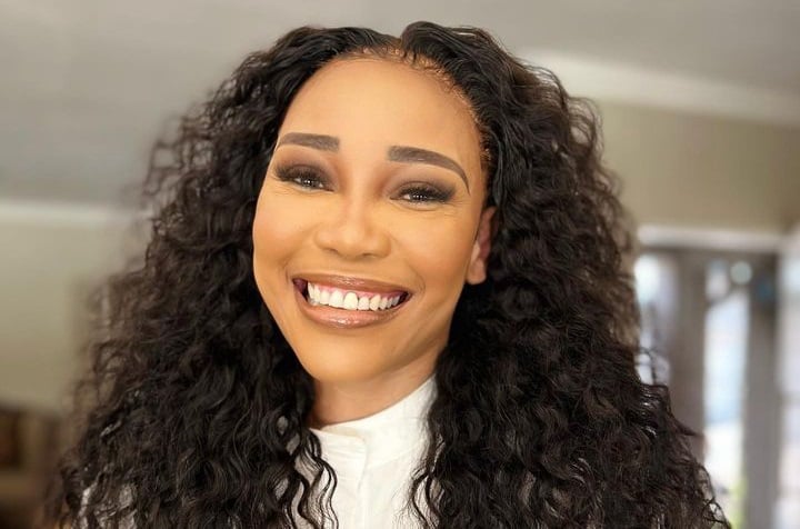 Snl24 | Meet celeb hairstylist Melford Hlabola, who has touched the crowns of Sonia Mbele and more