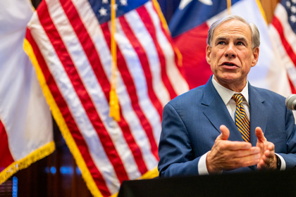 Muslim groups, other leaders demand Abbott rescind CAIR’s ‘terrorist’ designation: ‘Defamatory’