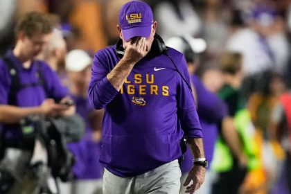 Attorneys: LSU saga hindering Kelly job candidacy