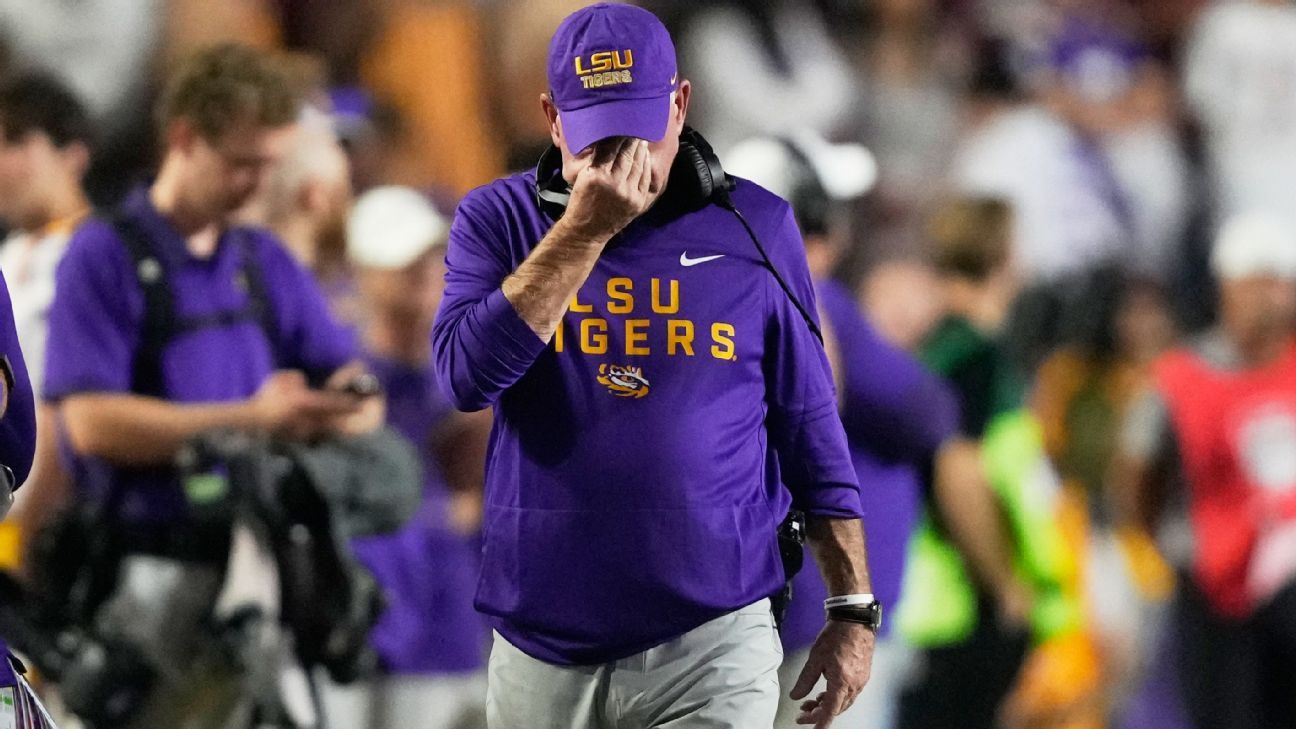 Attorneys: LSU saga hindering Kelly job candidacy