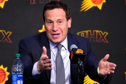 Minority owners claim Ishbia mismanaging Suns