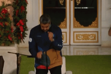 Maduro dances to his own peace track while US ramps up Caribbean show of force