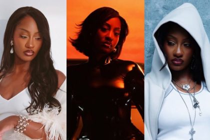 Tems Is Serving New Visuals and Styles | We’re Here for Every Look