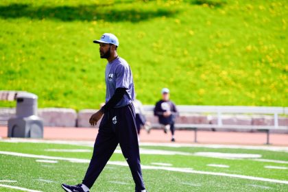 Toronto Argonauts interview Jason Shivers for head coach job: sources