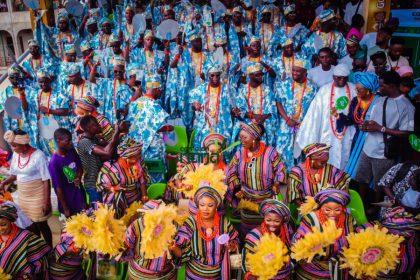 ComeOnNaija Announces First Cast Lineup for New Feature Film “ÌWÉ ÀLÀ: An Ojúdè Ọba Story”