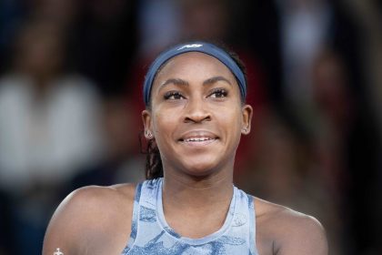 Coco Gauff’s Mother Candi Reacts as World No. 3 Uses $3 Million from US Open Triumph to Fund Court Renovation