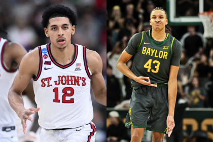 St. John’s vs Baylor: Injury Report, How to Watch, Predictions & More
