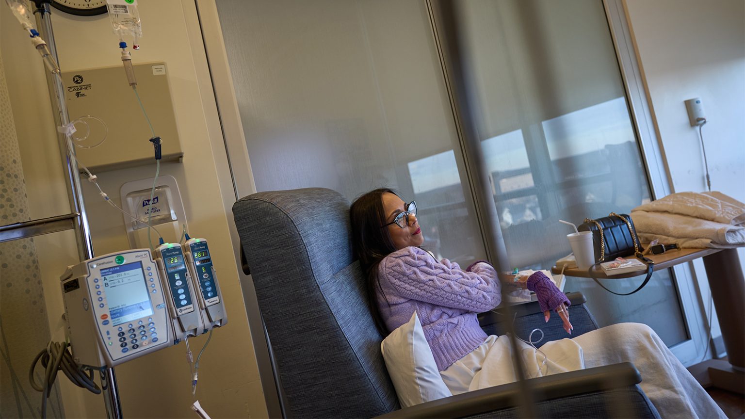 Disease of 1,000 Faces Shows How Science Is Tackling Immunity’s Dark Side