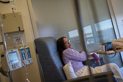 Disease of 1,000 Faces Shows How Science Is Tackling Immunity’s Dark Side