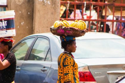 Emmanuel Azubuike: How Can Small Businesses Thrive in Nigeria?