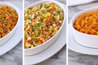 Zeelicious Foods Reveals the Secret to Perfectly Fluffy Couscous