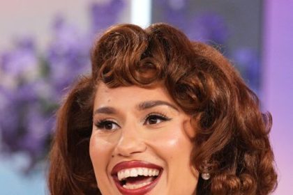 Someone Tell Raye We’re Ready to Put a Ring on It | Watch Her Spirit Tunnel Walk