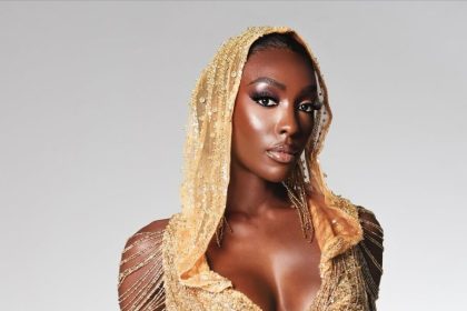 Olivia Yacé Renounces Miss Universe Africa & Oceania Title