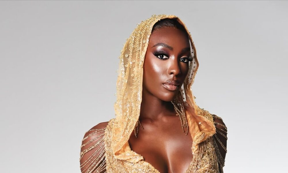 Olivia Yacé Renounces Miss Universe Africa & Oceania Title