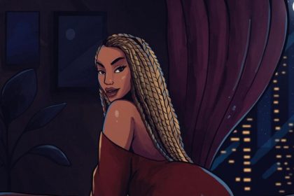 Princess Wonda Moves From Dancefloor Hits to Soulful Vibes With “Darling”