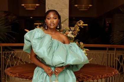 Show Up, Slay, Repeat – These 10 #BNWeddingFlow Looks Are Wedding Guest Goals