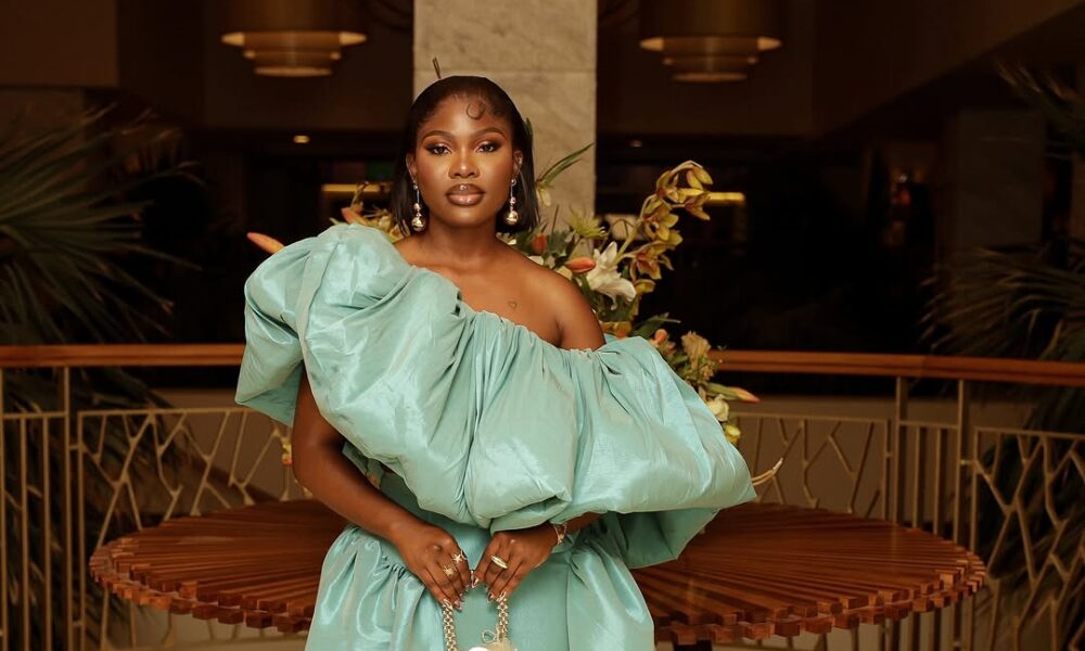 Show Up, Slay, Repeat – These 10 #BNWeddingFlow Looks Are Wedding Guest Goals