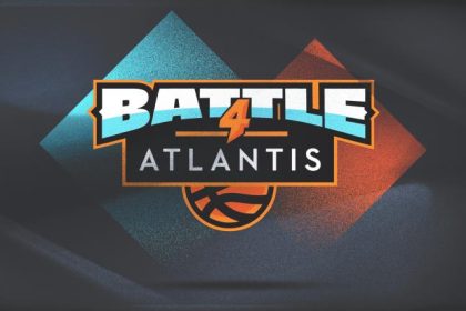 Battle 4 Atlantis bracket 2025: Full TV schedule, channels, live streams to watch college basketball tournament