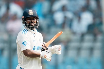 IND vs SA: 5 players who can replace Rishabh Pant?