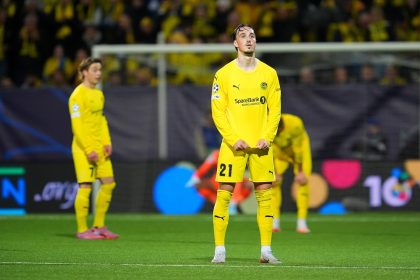 Bodo/Glimt star praises the quality of the Juventus players