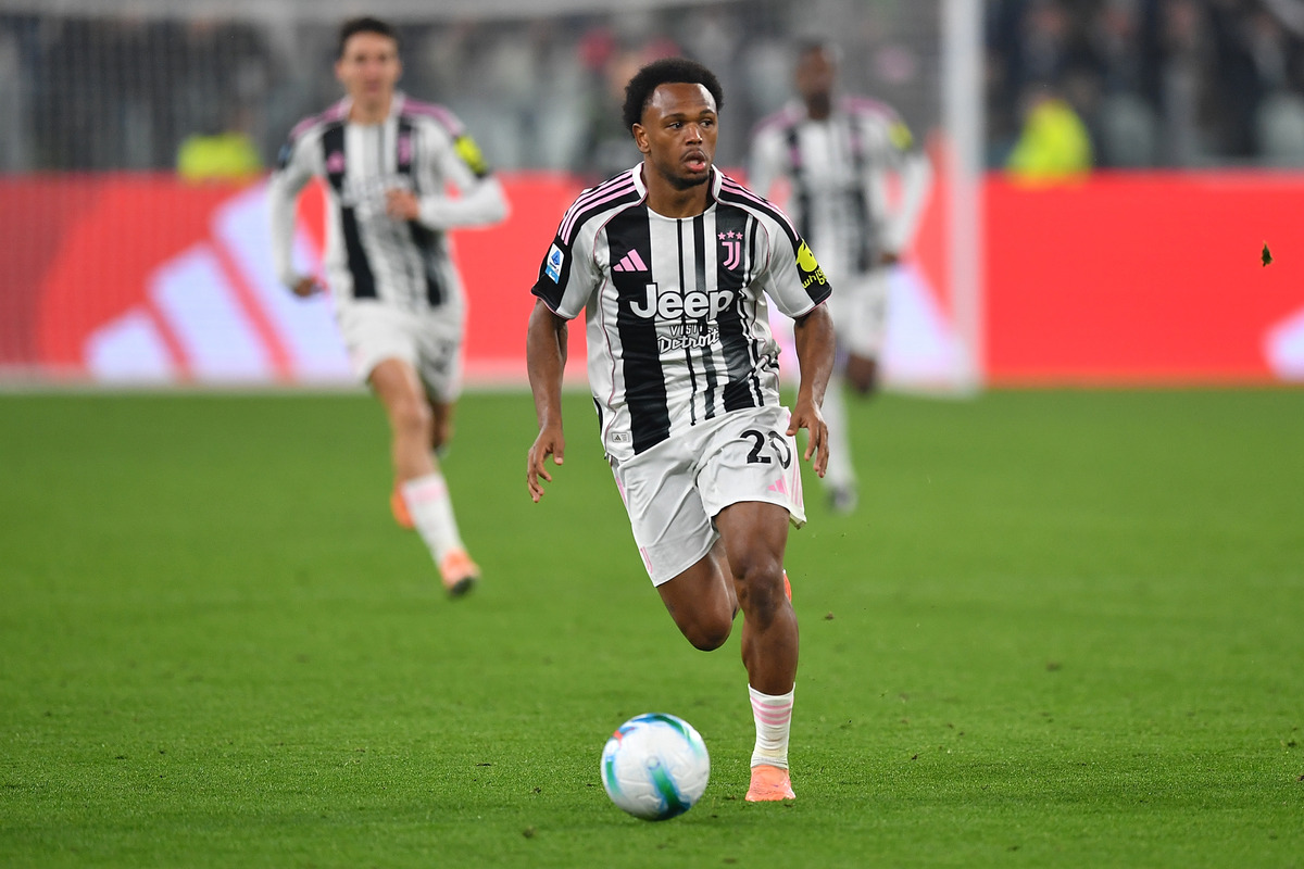 Openda insists Juventus win is more important than him scoring