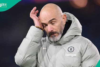 Chelsea fans attack manager Enzo Maresca after One Controversial Decision in Leeds Defeat