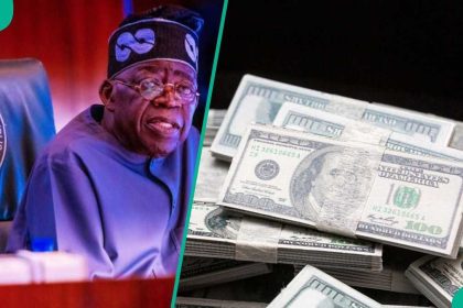 Find out more as FG announces naira to dollar exchange rate for 2026