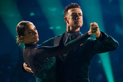 Strictly Come Dancing 2025: Leaderboard revealed for show’s seventh week