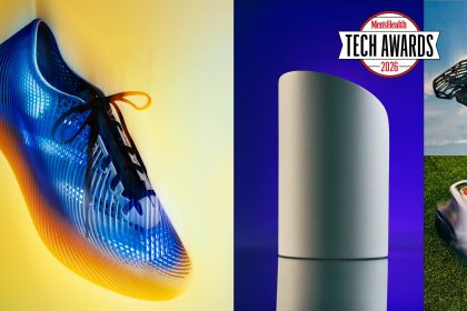 The 2026 Men’s Health Tech Awards