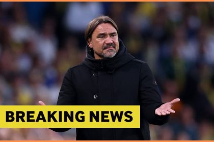 Leeds United hero set for sensational January return